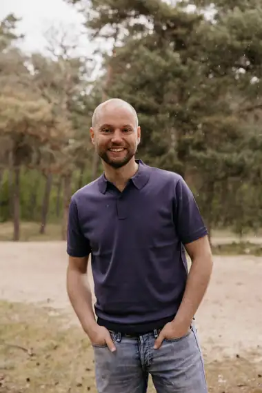 Ferdi Schaapman
