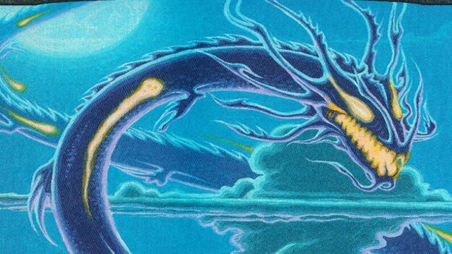 A Devastation of Dragons
        •