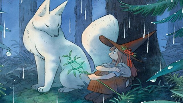 Adventures of the Little Witch
        •