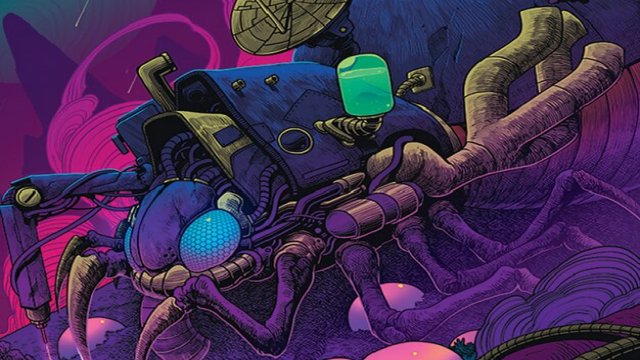 Alien Auroras
        •