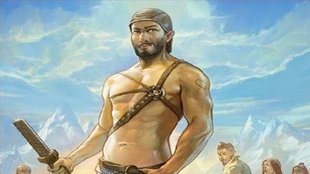 April Fools
        •