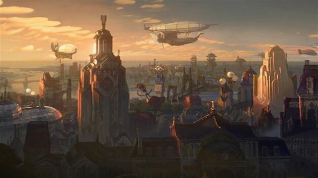 Arcane: Lands
        •