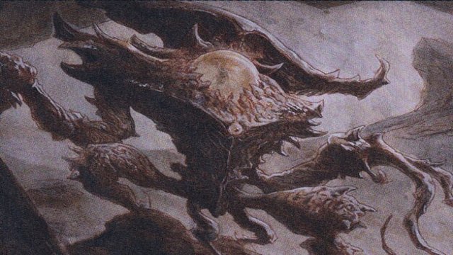 Artist Series: Aleksi Briclot
        •