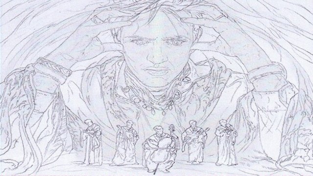 Artist Series: John Avon
        •