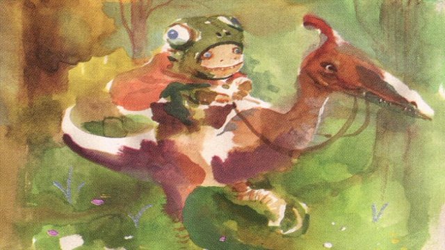 Artist Series: Nils Hamm
        •