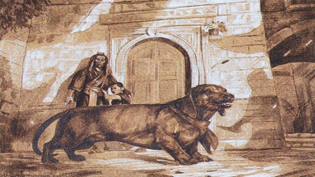 Artist Series: Randy Vargas
        •