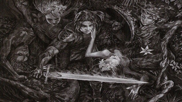 Artist Series: Ryan Alexander Lee
        •