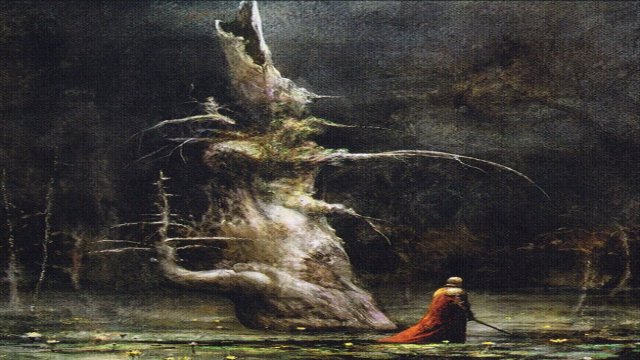 Artist Series: Seb McKinnon
        •