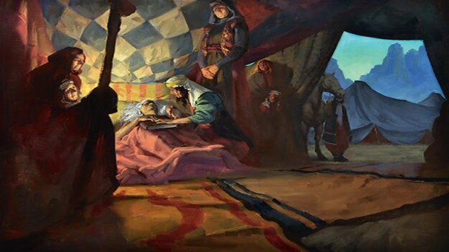 Artist Series: Sidharth Chaturvedi
        •