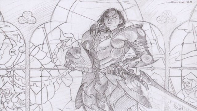 Artist Series: Victor Adame Minguez
        •