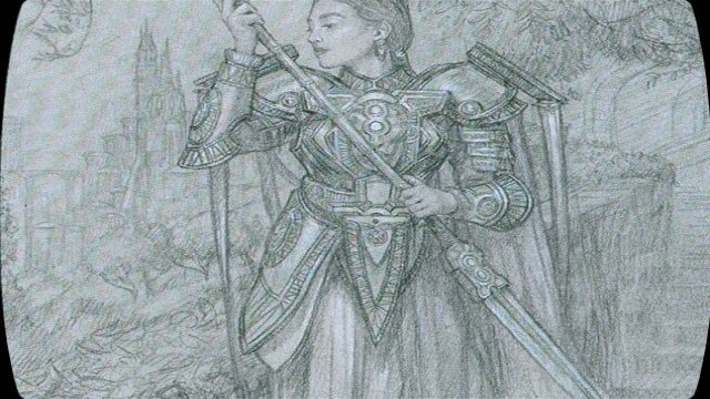 Artist Series: Volkan Baga
        •