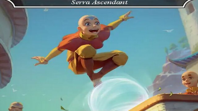 Avatar: The Last Airbender: A Lot to Learn
        •