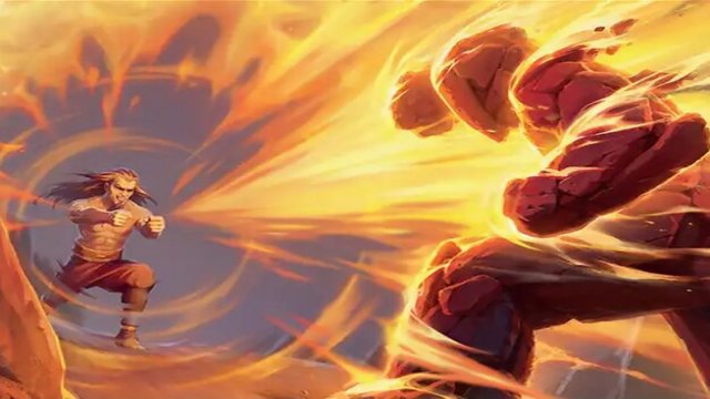 Avatar: The Last Airbender: Everything Changed
        •