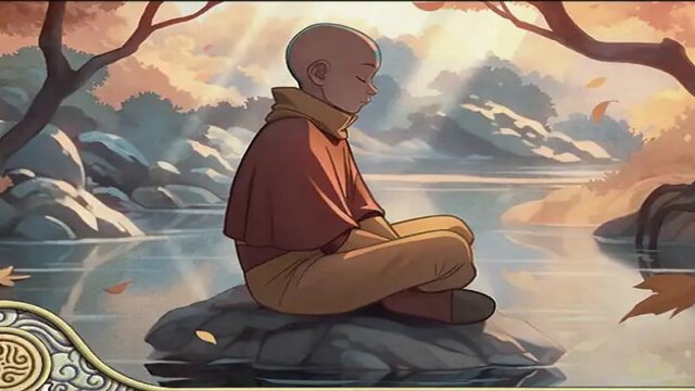 Avatar: The Last Airbender: One With the Elements
        •