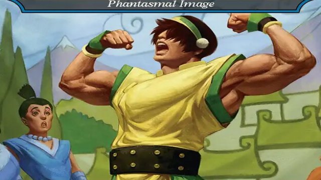 Avatar: The Last Airbender: The Ember Island Players
        •