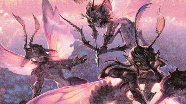 Bitterblossom Dreams
        •