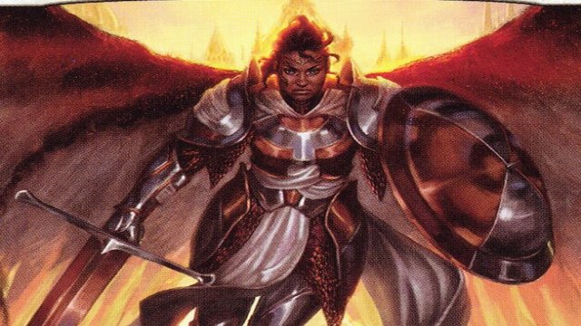 Black is Magic
        •