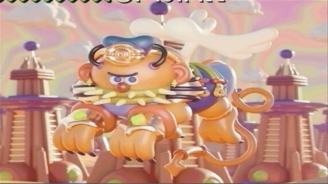 Brain Dead: Creatures
        •