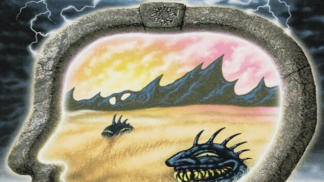 Brain Dead: Lands
        •