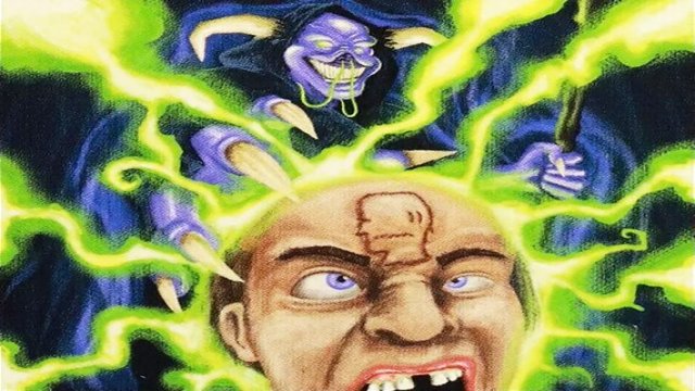 Brain Dead
        •