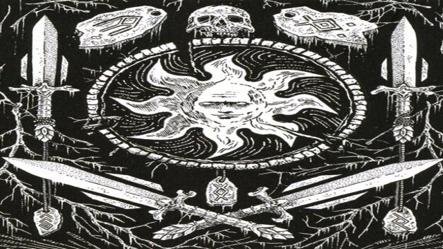 Brutal Basic Lands
        •