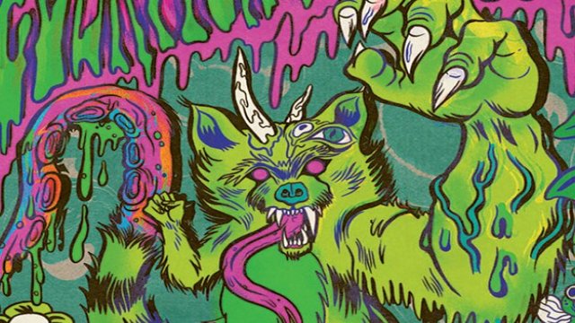 Buggin' Out
        •