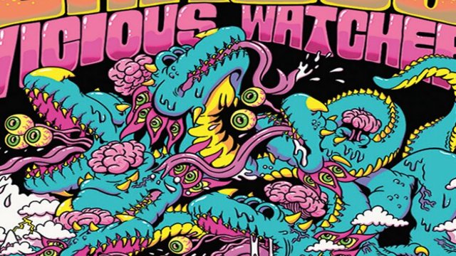 Calling All Hydra Heads
        •