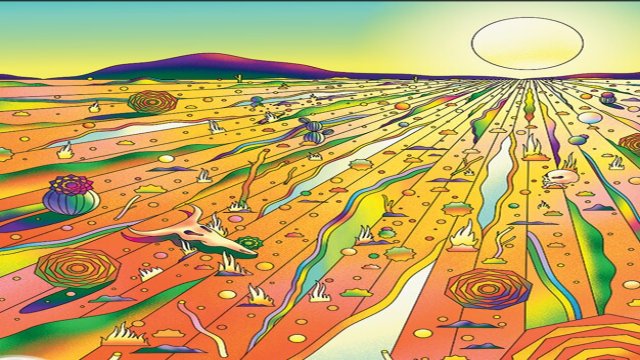 Chaos Vault
        •