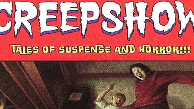 Creepshow
        •