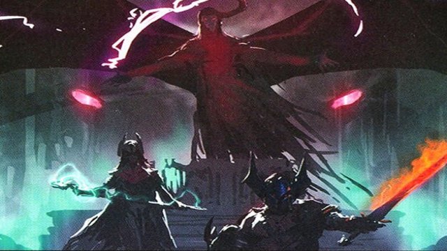 D&D: An Exhibition of Adventure
        •