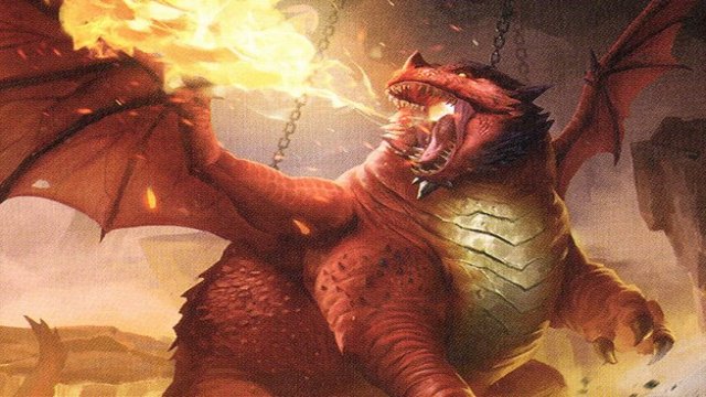 D&D: Honor Among Thieves
        •