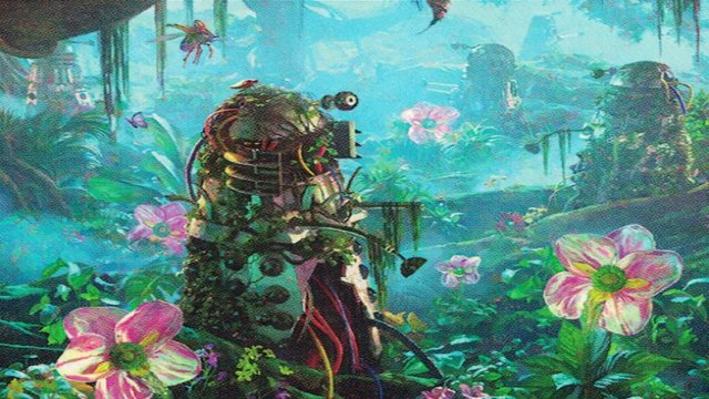 Doctor Who: Dalek Lands
        •