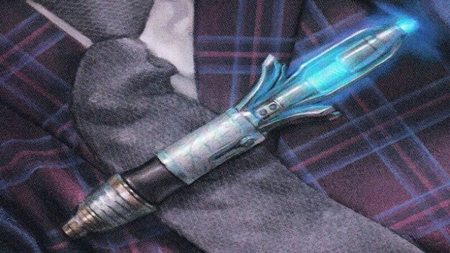 Doctor Who: Regeneration
        •