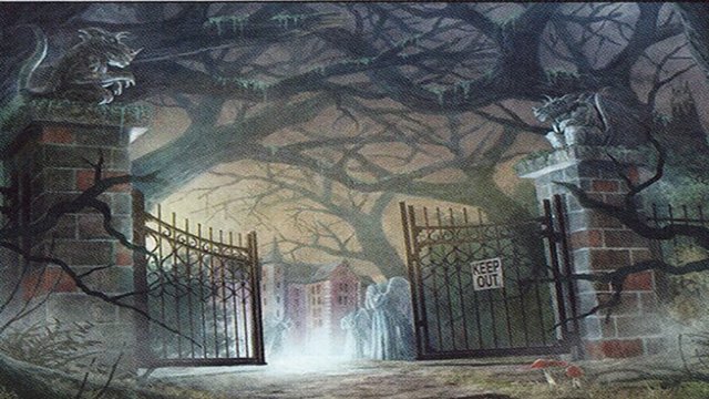 Doctor Who: Weeping Angels
        •