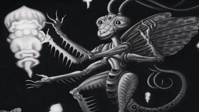 Dreaming Darkly
        •