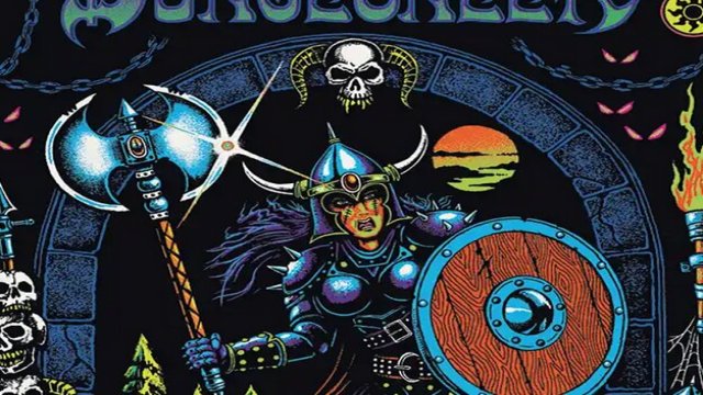 Dungeons & Dragons®: Black Lights & Dark Dungeons
        •