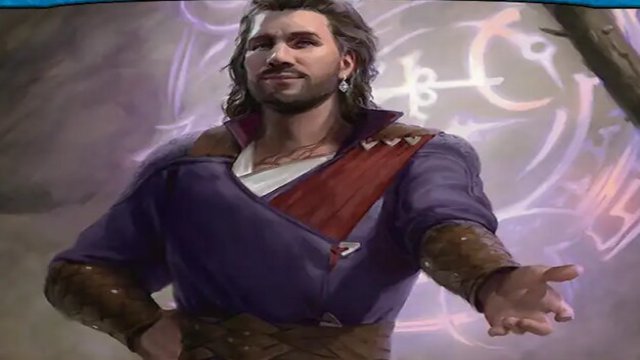 Dungeons & Dragons®: Gale's Ambition
        •