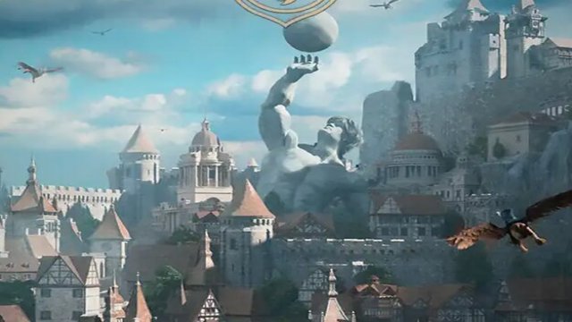 Dungeons & Dragons®: Lands of the Forgotten Realms
        •