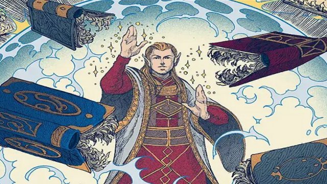 Dungeons & Dragons®: Whispers in Candlekeep
        •