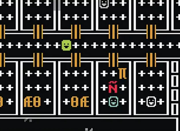 Dwarf Fortress: Create New World
        •