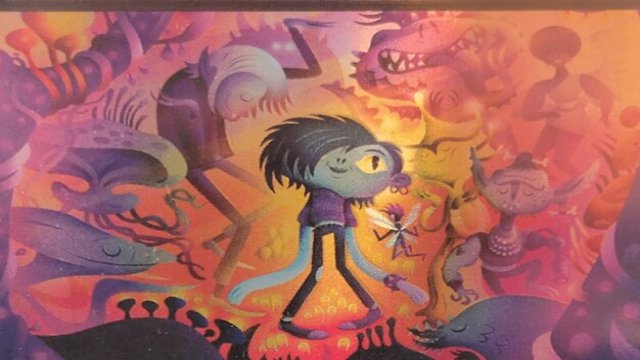 Everyone's Invited!
        •