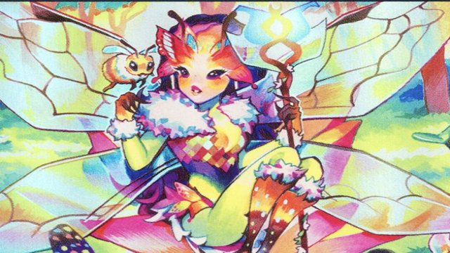 Faerie, Faerie, Faerie Rad
        •