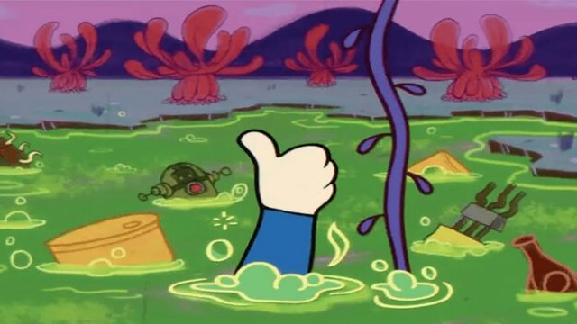 Fallout: Points of Interest
        •