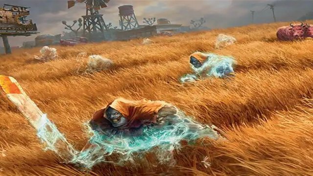 Fallout®: Rad
        •