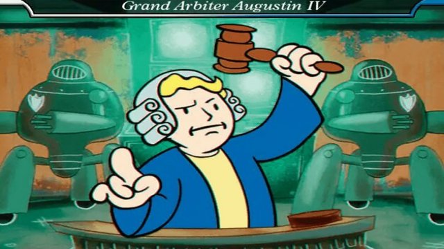 Fallout: Vault Boy
        •