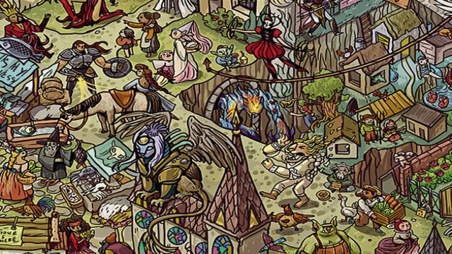 Fblthp: Totally Lost
        •