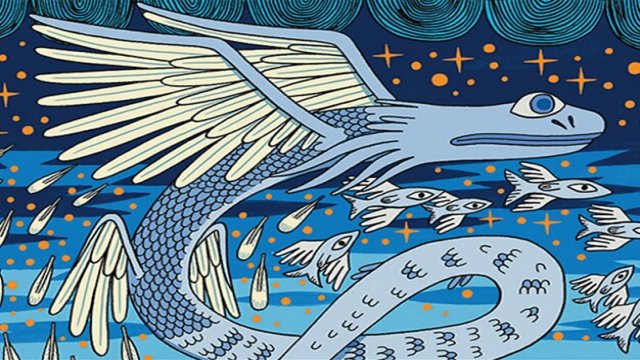 Featuring: Jack Teagle
        •