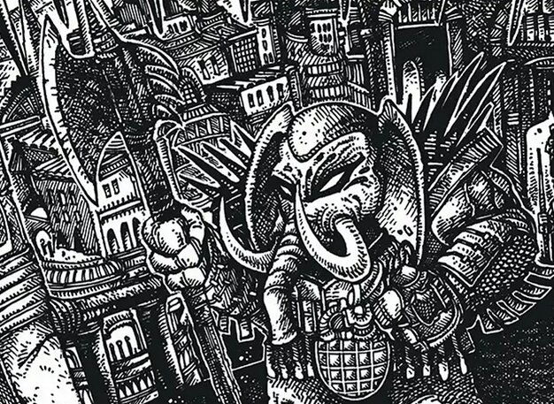 Featuring: Kevin Eastman (Inks)
        •