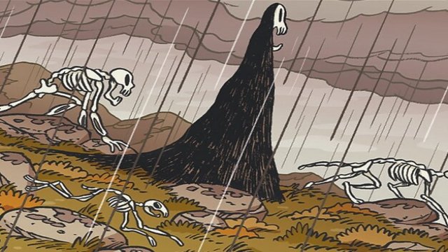 Featuring: Luke Pearson
        •