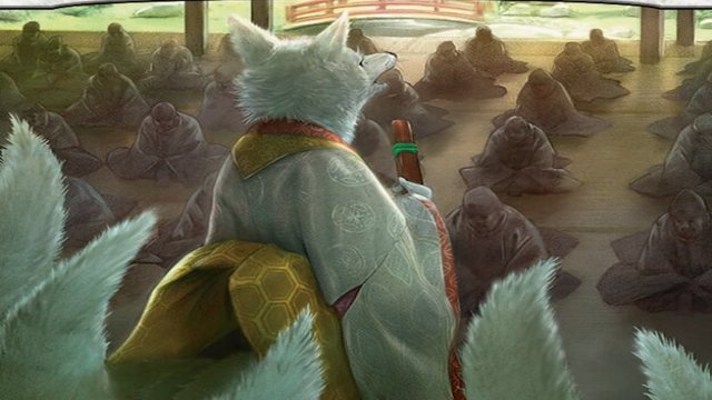 Featuring: Mitsuhiro Arita
        •